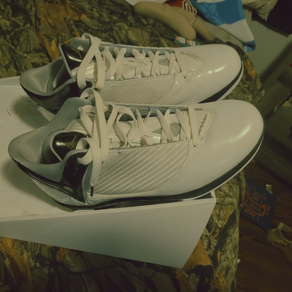 Jordan 2009 - Picture 6 of 16